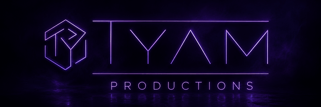 Tyam Productions — Team You And Me