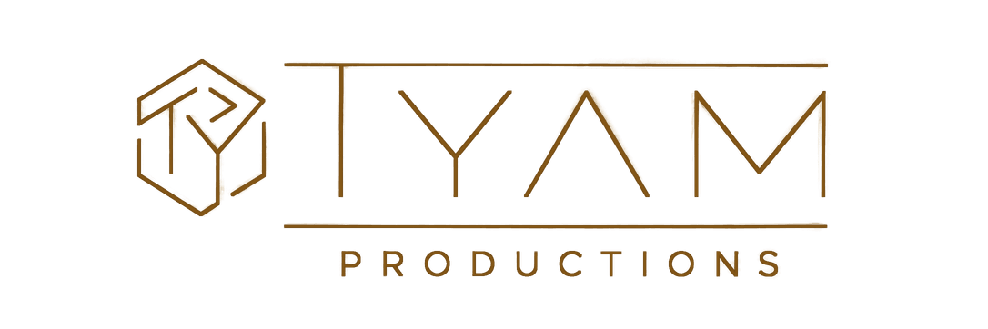 Tyam Productions — Team You And Me