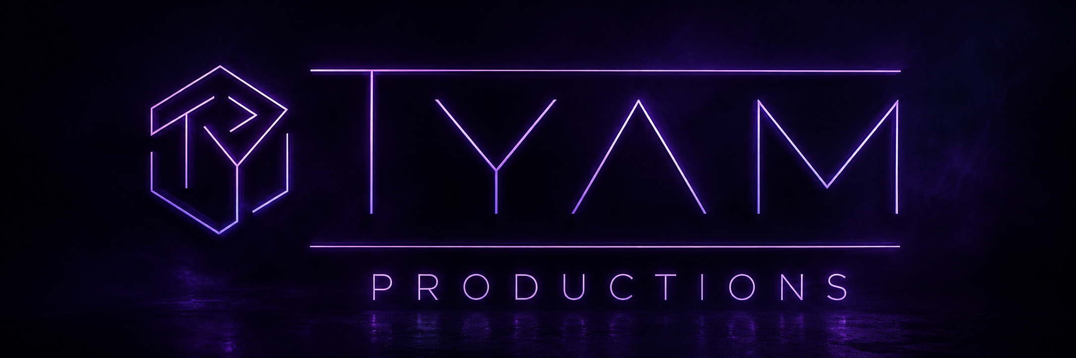 Tyam Productions — Team You And Me