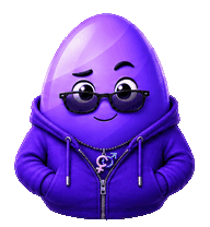 Idle-Animation von Egg-Advisor